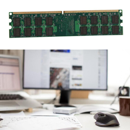 Ddr2 4gb Ram Memory 800mhz Pc2 6400 Dimm 240 Pins for Amd Desktop Memory Ram 1