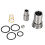 Er Flow Bypass Valve Kit Replace Stl010 6l80 6l90 8l90 10l90 Trans Ing System Upgrad 3