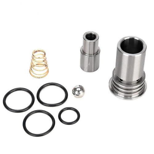 Er Flow Bypass Valve Kit Replace Stl010 6l80 6l90 8l90 10l90 Trans Ing System Upgrad 2