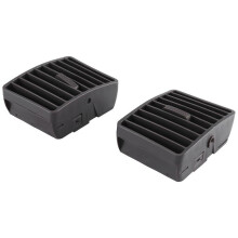 Car Radio Fascia for 2003-2012 Ilat Refitting Frame Plate Adapter Mounting Dash