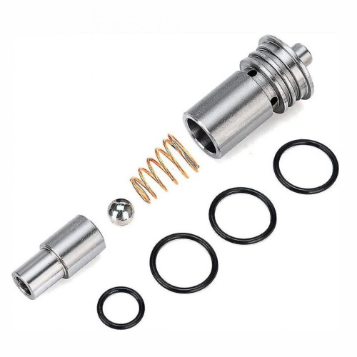 Er Flow Bypass Valve Kit Replace Stl010 6l80 6l90 8l90 10l90 Trans Ing System Upgrad 1