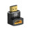 8k -compatible Right- Adapter -compatible To Fe Elbow Connector Hd Extens Connector 3