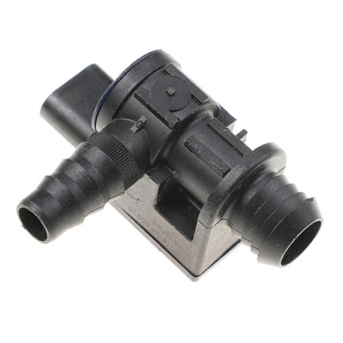 Car Bumper Crash Sensor Sensor Valve for Opel 13581099