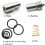 Er Flow Bypass Valve Kit Replace Stl010 6l80 6l90 8l90 10l90 Trans Ing System Upgrad 5