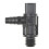Car Bumper Crash Sensor Sensor Valve for Opel 13581099 5