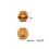 4pcs Wheel Hex Hub Adapter 9750 for 4m -4m 1/18 Rc Crawler Car S Acce 3