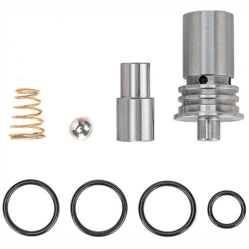 Er Flow Bypass Valve Kit Replace Stl010 6l80 6l90 8l90 10l90 Trans Ing System Upgrad