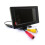 4.3inch Lcd View Mon Car View Camera Reversing Par System Kit Vis 2