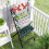 Outsunny Outsunny 5-Tier Raised Garden Bed, Ladder Planter with 5 Removable Boxes 7