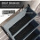 Outsunny Outsunny 5-Tier Raised Garden Bed, Ladder Planter with 5 Removable Boxes 6
