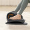 Under Desk Elliptical Machine,Foot Pedal Exerciser for Home Workout 6