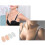 4 Pairs Bra Strap Cushions Holder,non-slip Pliable Shoulder Protectors Pad 5