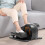 Under Desk Elliptical Machine,Foot Pedal Exerciser for Home Workout 5