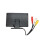 4.3inch Lcd View Mon Car View Camera Reversing Par System Kit Vis 4