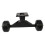2 Sets S Board Wheels Alloy Sboard Trucks Rubber -wheel Board S Mini C 4