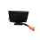 4.3inch Lcd View Mon Car View Camera Reversing Par System Kit Vis 1