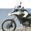 Cycle Creen Deflector for G650gs G650 Gs 3
