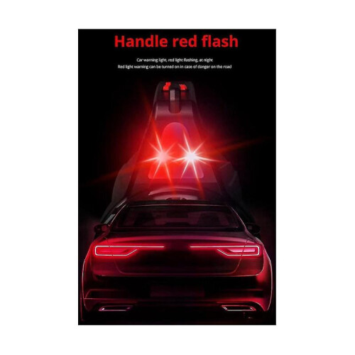 Portabd Flash Usb Recharable Handheld Led Flashs for Outdoor Ca 1