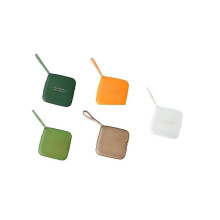 5pc Mask Stora Boxes Anti D Masks Save Case H Portable Face Masks Pocket Student Masks Bo