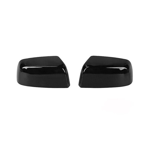 View Cover Side Cover Frame Trim Sticker for 2014-2022, Abs