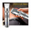 H Clipper Usb Recharable H Clipper Men Hcut Ceramic Blade Shave H Clippe 3