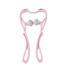 Neck Massar with Massa Point, Reer Handheld Massa for Neck Relief ,