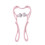 Neck Massar with Massa Point, Reer Handheld Massa for Neck Relief , 1