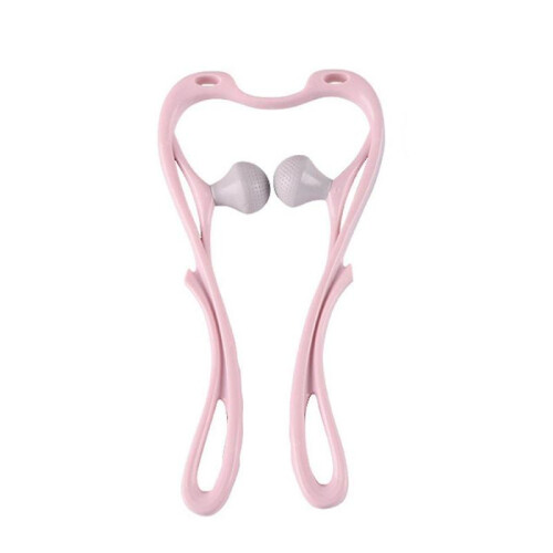 Neck Massar with Massa Point, Reer Handheld Massa for Neck Relief ,