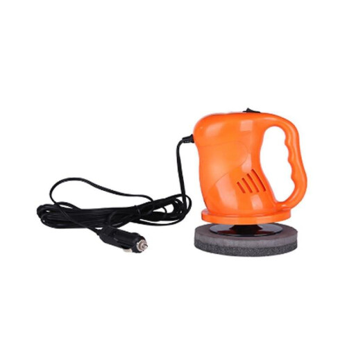 Car Ing Waxing Car Oran Mini Electric Er Recharable Rep Tool For