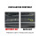 Inlet Cover Inlet Mesh Car Centre Grille Auto S for Y 4