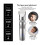 H Clipper Usb Recharable H Clipper Men Hcut Ceramic Blade Shave H Clippe 5