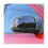 View Cover Side Cover Frame Trim Sticker for 2014-2022, Abs 5
