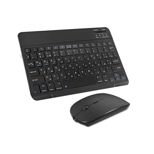 Mini Wireless Tooth Combo for Ph Tablet Laptop for Android -n 2