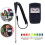Soil Ph Measuring Instrument Tester Meter Compatible with Farm Plants Crops 5