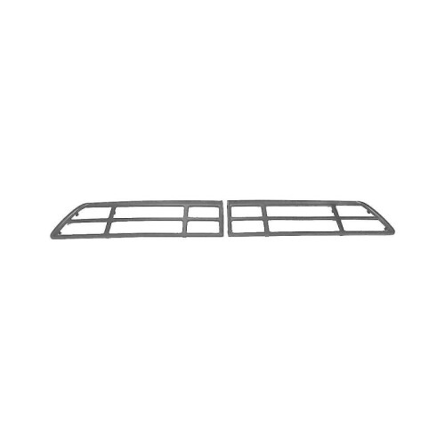 Inlet Cover Inlet Mesh Car Centre Grille Auto S for Y 2