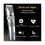 H Clipper Usb Recharable H Clipper Men Hcut Ceramic Blade Shave H Clippe 4