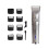 H Clipper Usb Recharable H Clipper Men Hcut Ceramic Blade Shave H Clippe 1