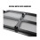 Inlet Cover Inlet Mesh Car Centre Grille Auto S for Y 2