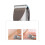 H Clipper Usb Recharable H Clipper Men Hcut Ceramic Blade Shave H Clippe 2