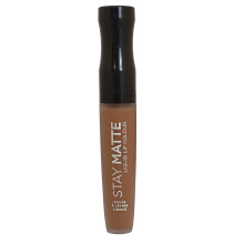 Rimmel London Stay Matte Rimmel Liquid Lip Colour 5.5ml Moca #720