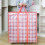 Laundry Bags with Zip, Reusable, Large, Strong, Jumbo Shopping Bag 3