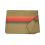 Wool Blanket Thick 165cm X 225cm  Striped High Quality 1
