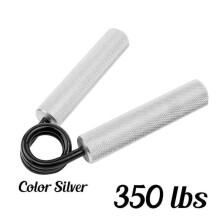 (350BL) 100lbs-350lbs Fitness Heavy Grips Wrist Rehabilitation Developer Hand Grip Muscle Strength Training Device Carpal Expander