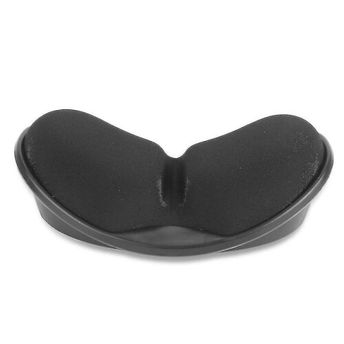 Memory Foam Mouse Wrist Rest Keyboard Wrist Rest Pad Anti-skid 1
