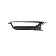 Car Right Bumper Fog Grill Fog Lamp Cover for 2012-2015 561853666a