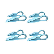 8pcs Ress Wed Lift Easy Sheet Changing Er, Bed Ma Tool, Bed Ma And Ress Lift