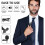 Usb Type C Clip-on Lapel Microphone for The Phone 3