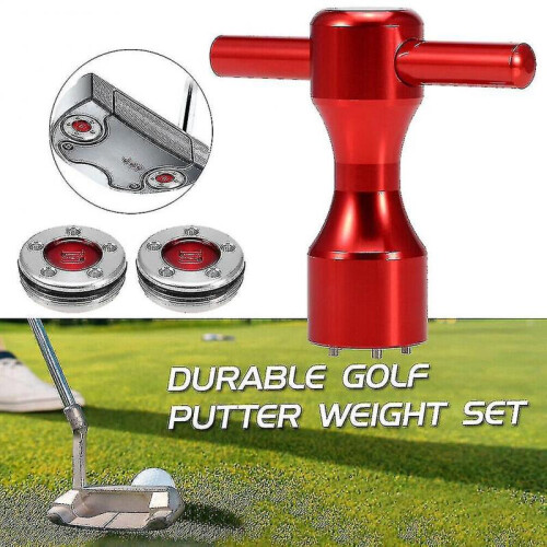 (15g)5/10/15/20/25g Golf Putter Titleist Scotty Cameron 1