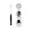Electric Handheld Operated Whisk Beater Foam Maker Home Kit Accessories 2 5