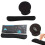 Keyboard Mouse Wrist Rest Keyboard Wrist Support Mouse Mat Set Memory Foam Ergonomic Wrist Pad Wrist Cushion 5